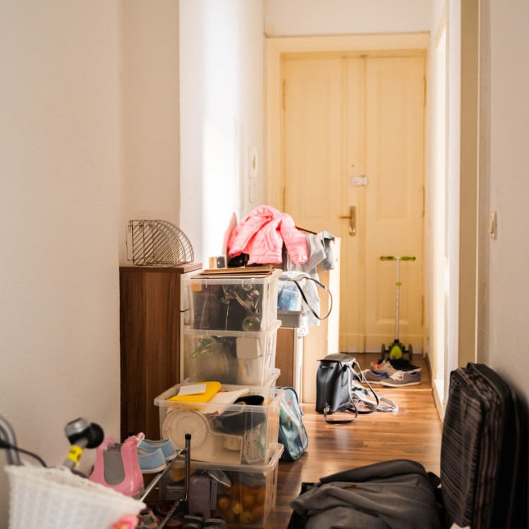 Junk Removal in Austin, TX