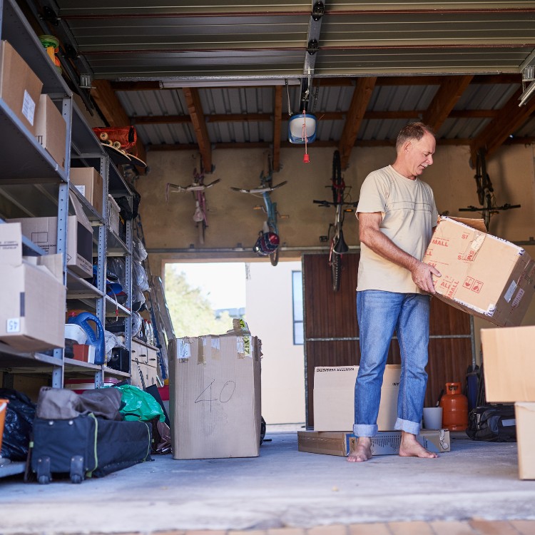 Junk Removal in Austin, TX Junk Removal in Austin, TX