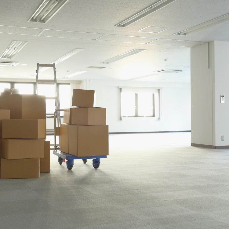 Junk Removal in Austin, TX